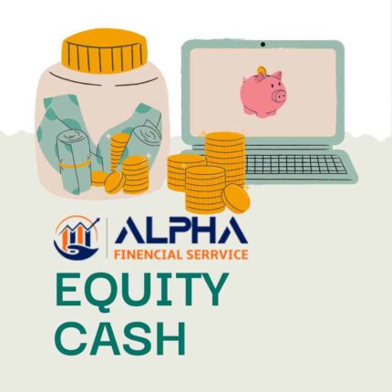 Alpha Equity Cash: Unlocking Wealth through Informed Investment