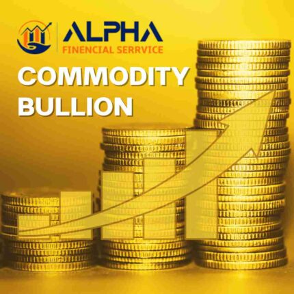 Alpha Commodity Bullion: Mastering the Art of Commodity Trading