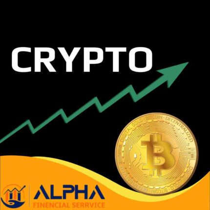 Alpha Crypto: Navigating the Future of Finance